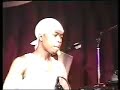Imajin Live at BB Kings NY Imajin Live at BB Kings NY
