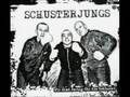 Schusterjungs - Mein Herz schlägt...