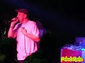 Zion Train live@YAAM 2007 Zion Train live@YAAM 2007