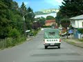 Vacaciones en  Panguipulli