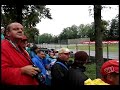 Italian Grand Prix 2008 Part 1