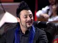 Hayko Cepkin Interview