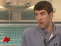 Suspension Over, Phelps Ready to Race