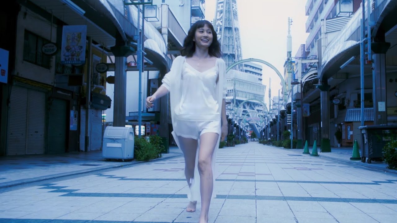 Atsuko Maeda Selfish