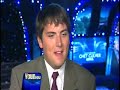 Your Show: Luke Russert