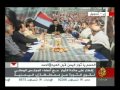 إفطار على مائدة الثوار - إب -