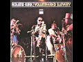 Rahshaan Roland Kirk - Spirits Up Above