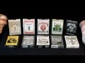 Free Cards - March Deck Grab 