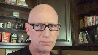 Episode 1170 Scott Adams: Biden Wants to Tax Me to Death After Branding Me a N*zi