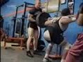 Weight Lifting