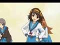 videos de Susumiya Haruhi No Yuutsu Full Dance