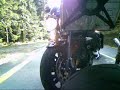 CB 1000 R e Monster S4 R