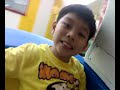 Nahihilo na si Biboy! Nahihilo na si Biboy!