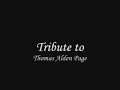 tribute to tommy. my version of under the rainbow. a mixture of his other video clips like a zillion kisses, a shoulder to cry on, whenever you closed your eyes, and time. got some infos about him in the clip. 

my first experiment of describing a singer. my elder sis used to play it over and over when i was a kid. and recently, i heard back this song after like.. so many years.  

well, then i just got the idea to make this vid. enjoy... =)