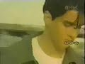tribute to tommy. my version of under the rainbow. a mixture of his other video clips like a zillion kisses, a shoulder to cry on, whenever you closed your eyes, and time. got some infos about him in the clip. 

my first experiment of describing a singer. my elder sis used to play it over and over when i was a kid. and recently, i heard back this song after like.. so many years.  

well, then i just got the idea to make this vid. enjoy... =)