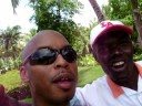 Dominicans and Hatians 4 Obama