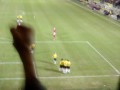 N.A.C. - Twente(1-0) Zwaanswijk Goal !!!