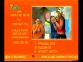 Yolly Pied on Nickelodeon UPick