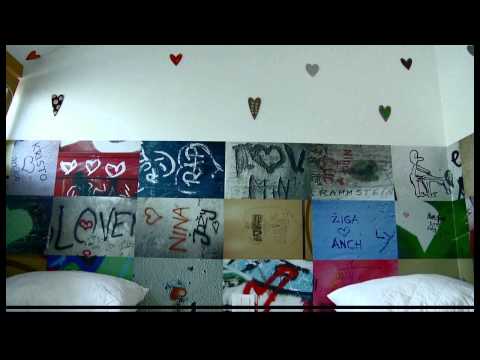Video of MCC Hostel