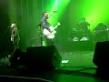 The Saw Doctors - Enterance / World Of Good @Liverpool 26/11