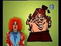 La Hora Chanante - El Payaso - Fisionomia 11