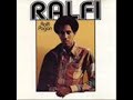 Ralfi Pagan-Just One Of Your Kisses