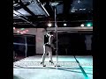 Pole Divas Championships SW Heat: Beverley Allen