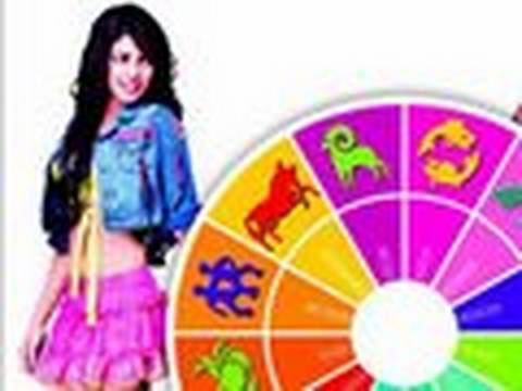 'What's Your Rashee' with Priyanka & Hurman