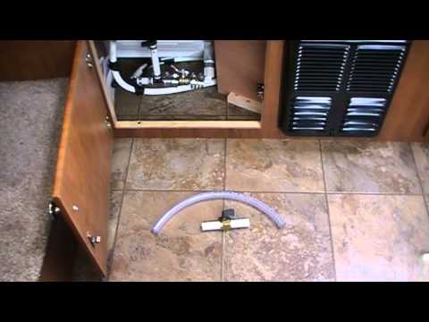 how to rebuild your rv