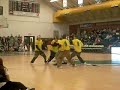 Northeastern State University: Tahlequah Oklahoma JNSU Perf