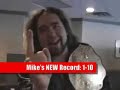 Bret \"Hitman\" Hart vs. Mike McGuire - Just The Match Bret \"Hitman\" Hart vs. Mike McGuire - Just The Match