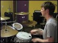 Superior Drummer 2.0, Propellorhead reason, satanical beverage - song 33
