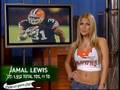 Fantasy Sports Girl: Training Camp Preview - Browns