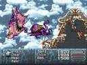 Final Fantasy VI Advance Boss #18 - Ultros (Final)