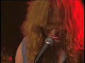 Megadeth- Ashes In Your Mouth
