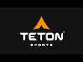 TETON Sports Cot Organizer