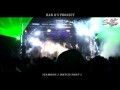 2 FAMOUS CRW LIVE @ SILVERDOME - HL XXL Part 1
