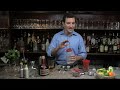 How To Make A Margarita