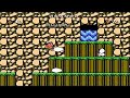 walkthrough of 1992 nes game - hudson's adventure island 3.