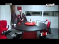 فريد الباجي في الزلزال - الحلقة الثانية فريد الباجي في الزلزال - الحلقة الثانية
