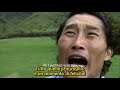 Missing Pieces 11-Jin has a TemperTantrum on the golf course