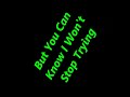 Francesca Battistelli - Angel By Your Side (Lyrics)