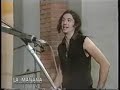 Massacre Palestina -  From your lips (En tv. con Mauro Viale