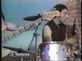 Massacre Palestina -  From your lips (En tv. con Mauro Viale