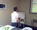 Samet op de Wii Samet op de Wii