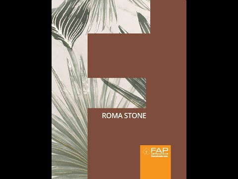 ROMA STONE