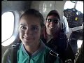 Lia Skydiving
