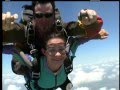 Lia Skydiving