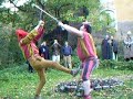 Dreynfest Schaukampf Durchfall Dreynfest Schaukampf Durchfall