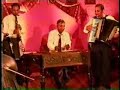 Nicolae Feraru plays a hora